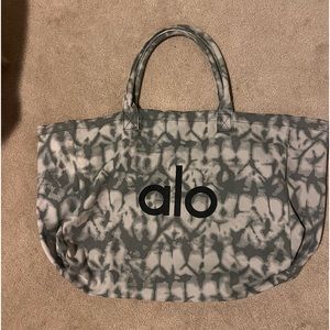 Alo Totebag NEW!